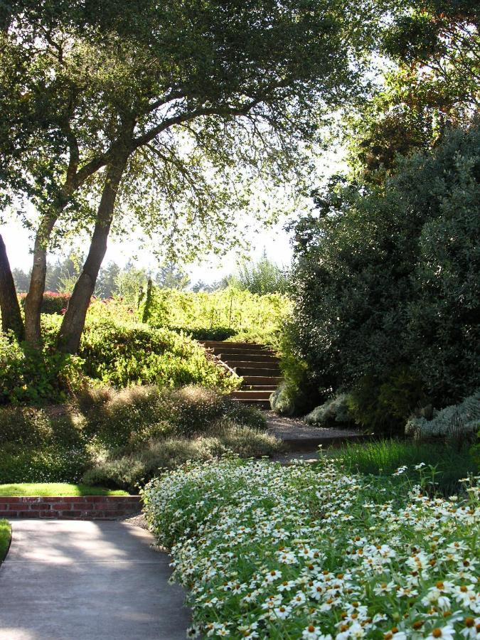Madrona Manor Hotel Healdsburg Exterior photo